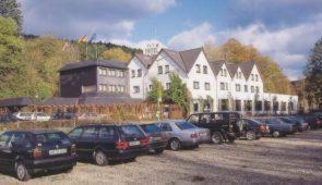 Hotel M Jacobs Gmbh Gummersbach Exterior foto